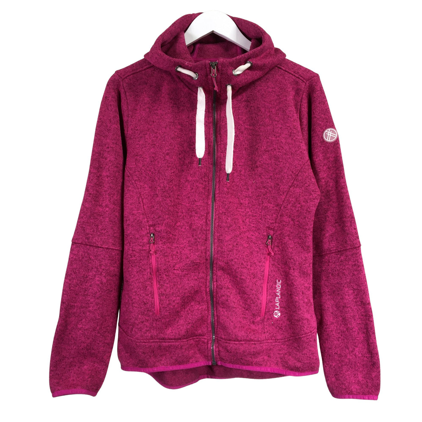 Unisex Laplandic - Fleecetakki, koko 40 -  (1)