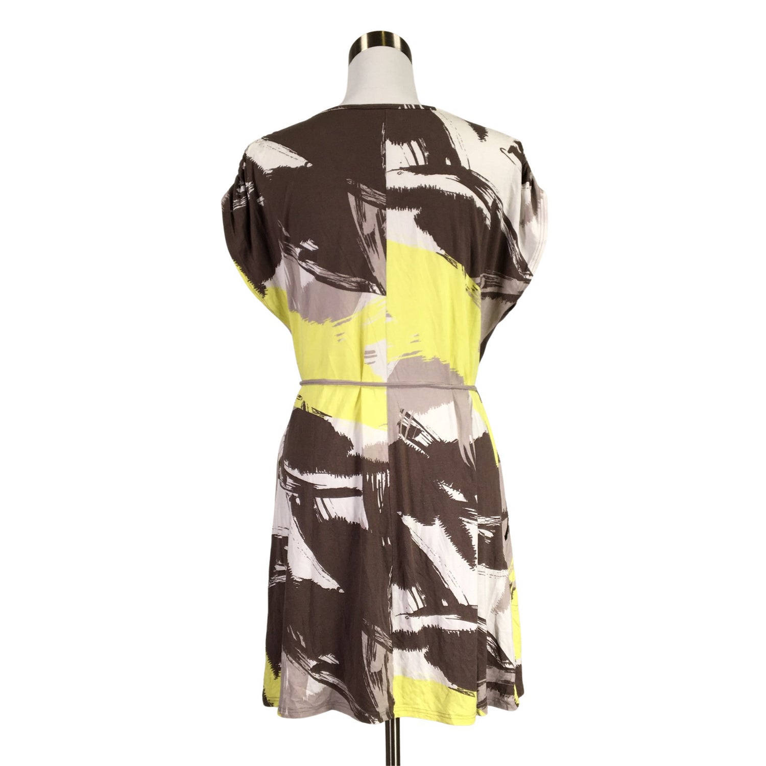  Mekko  Trikoomekko, koko 40  Nanso 