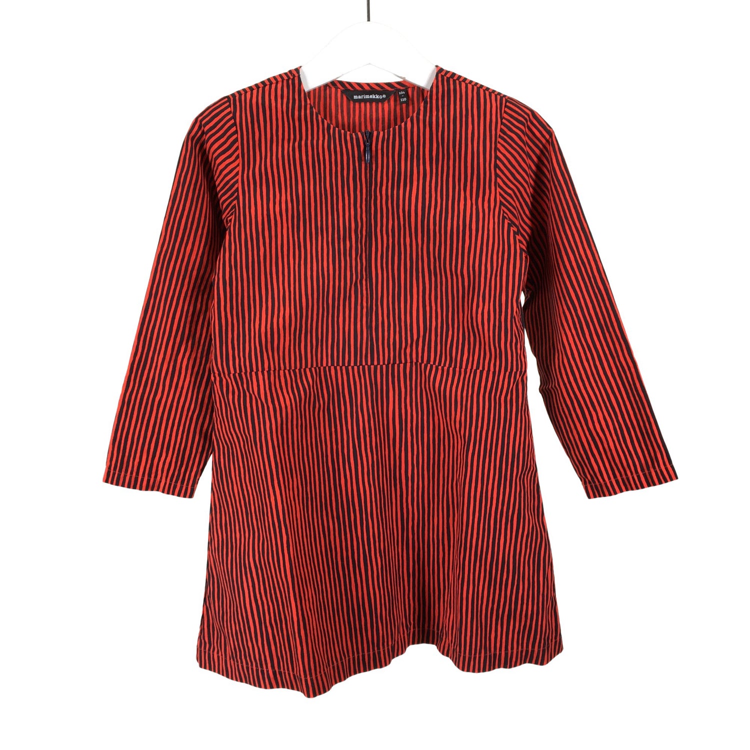  Mekko  Kangasmekko, koko 104 - 110  Marimekko 