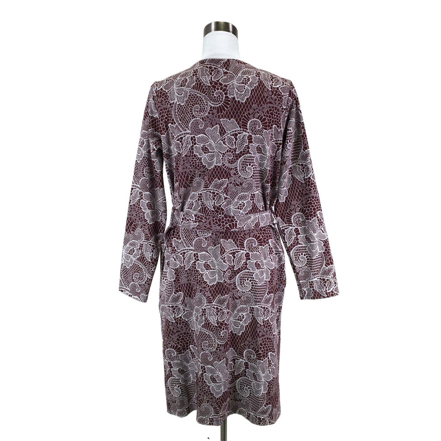 Unisex Blaa - Neuletakki, koko 38 -  (2)