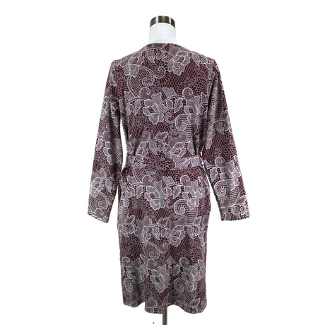 Unisex Blaa - Neuletakki, koko 38 -  (2)