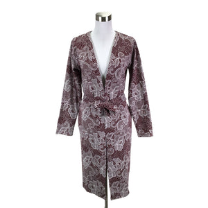 Unisex Blaa - Neuletakki, koko 38 -  (1)