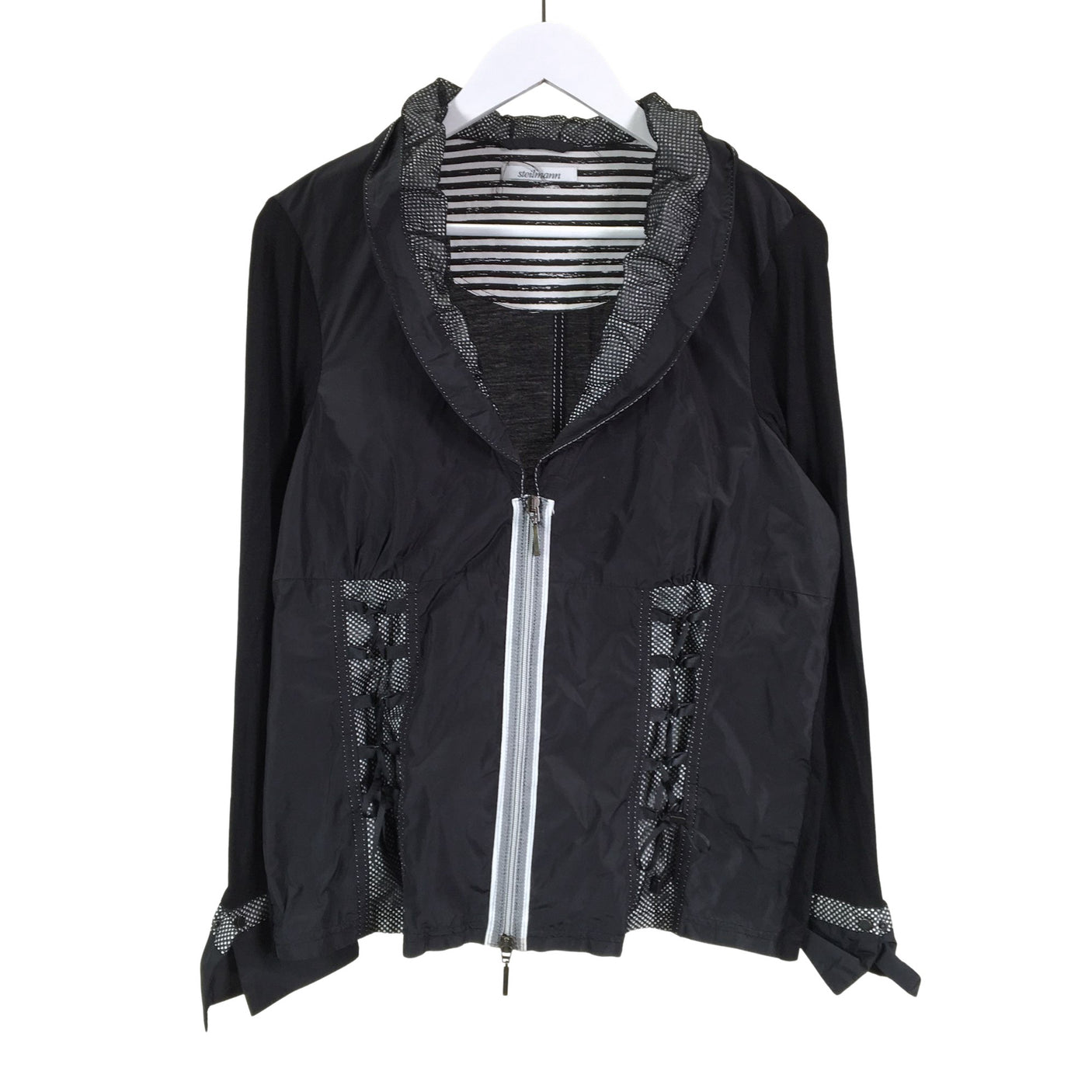 Unisex Steilmann - Sisätakki, koko 42 -  (1)