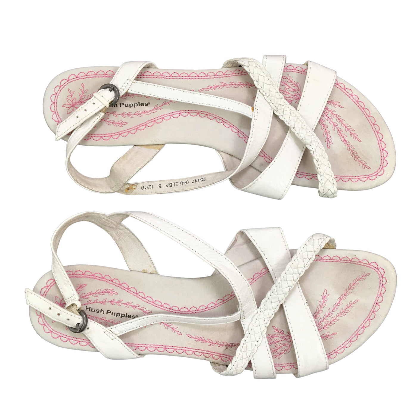 Unisex Hush Puppies - Sandaalit, koko 41 -  (1)