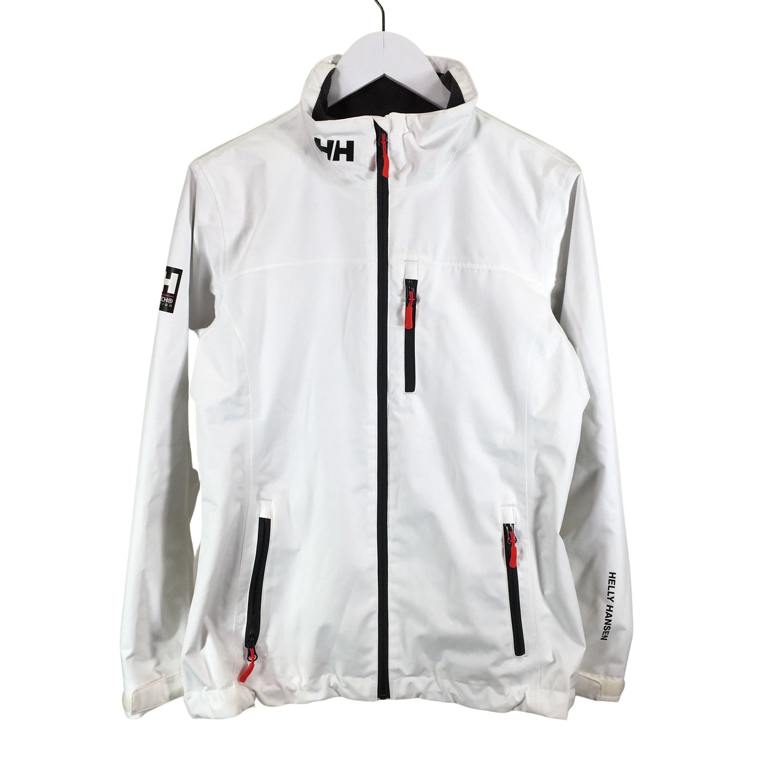  Välikausitakki  Kuoritakki, koko 40  Helly Hansen 