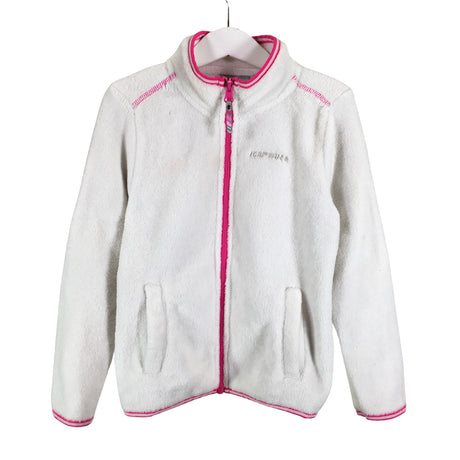 Unisex Icepeak - Fleecetakki, koko 110 - 116 -  ()