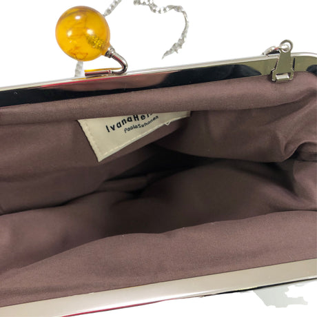 Unisex IVANAhelsinki - Olkalaukku, koko Mini -  (2)