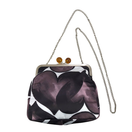 Unisex IVANAhelsinki - Olkalaukku, koko Mini -  ()