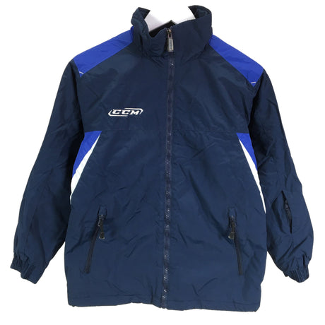 Unisex CCM - Toppatakki, koko 134 - 140 -  ()