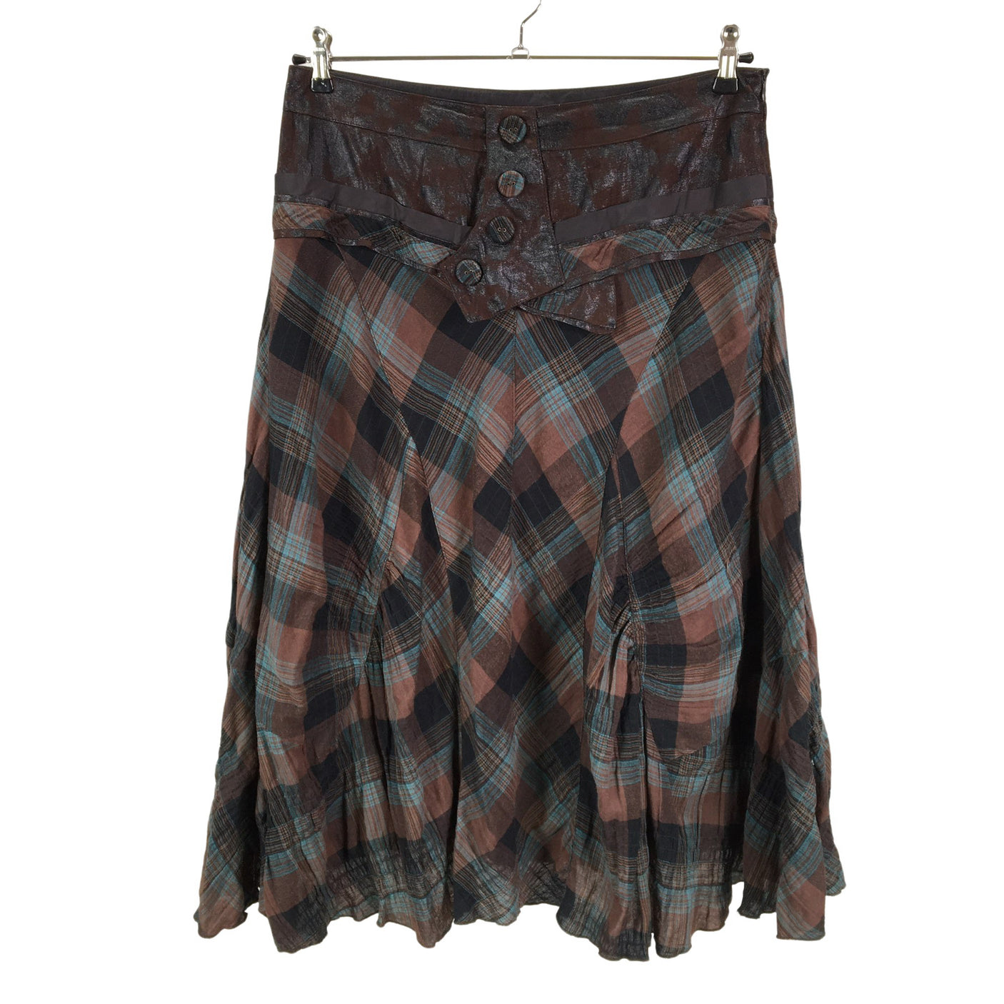 Unisex Lisa Campione - Kangashame, koko 40 -  (1)