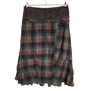 Unisex Lisa Campione - Kangashame, koko 40 -  (2)