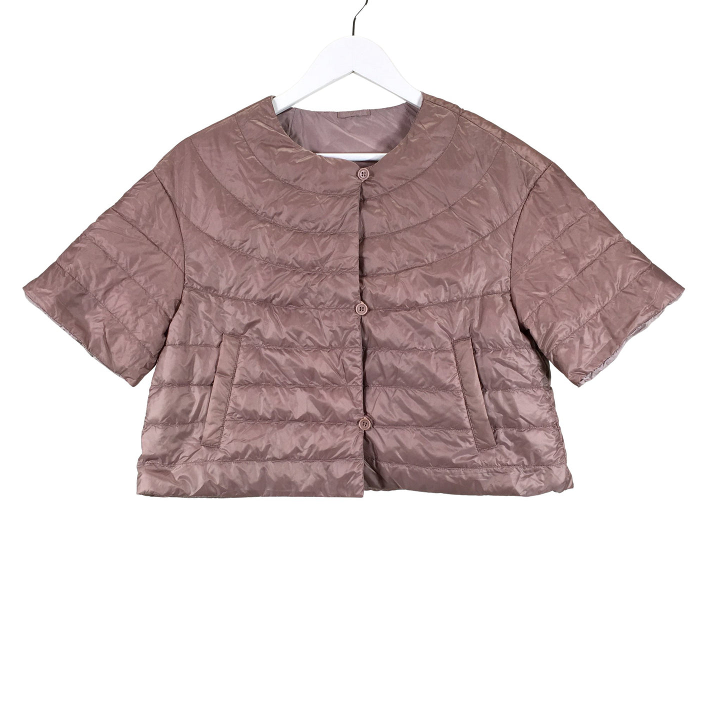 Unisex MaxMara - Kevytuntuvatakki, koko 38 -  (1)