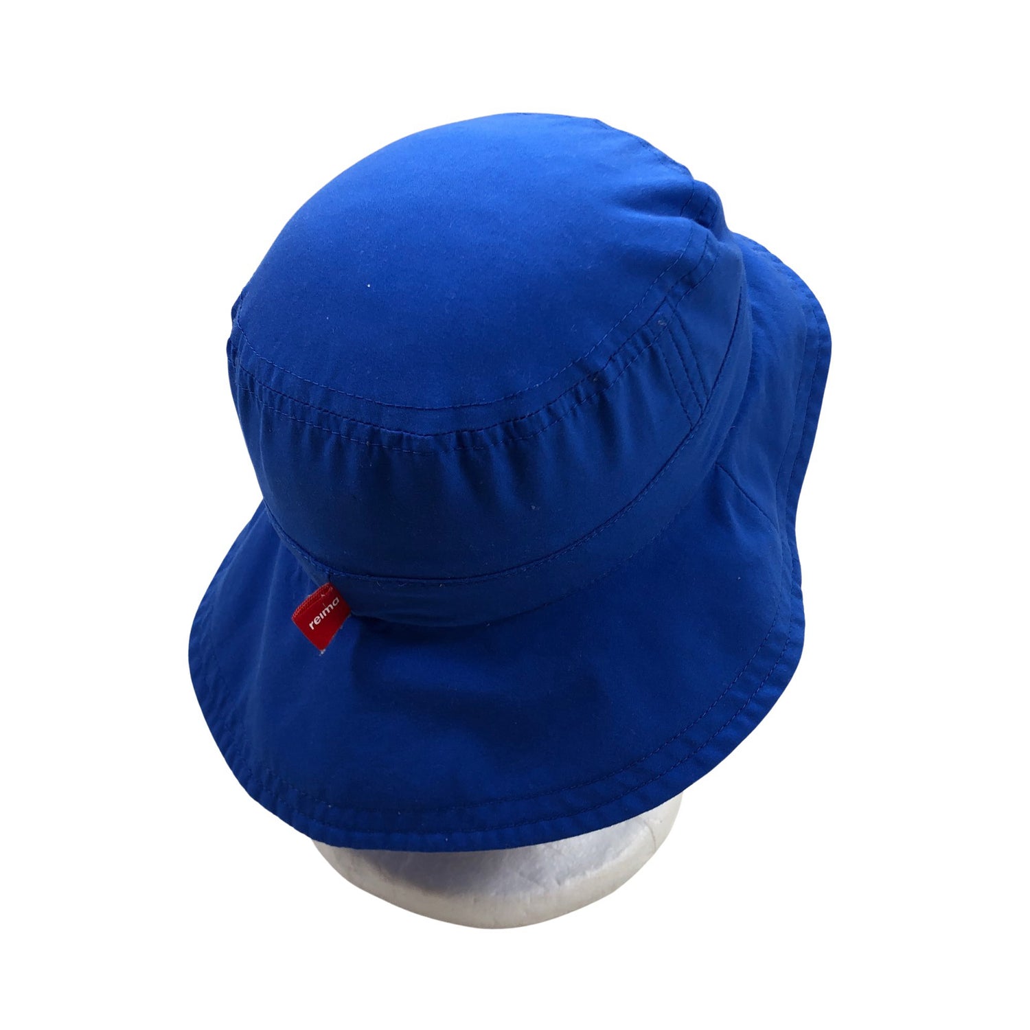  Hattu  Kesähattu, koko 46 - 48 cm  Reima 