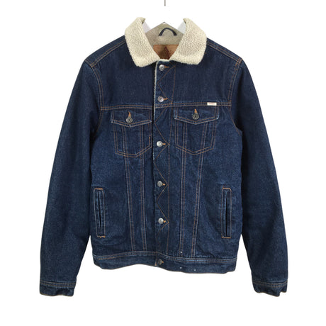 Unisex Emmett - Farkkutakki, koko M -  ()