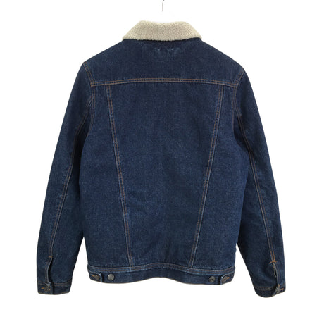 Unisex Emmett - Farkkutakki, koko M -  (2)