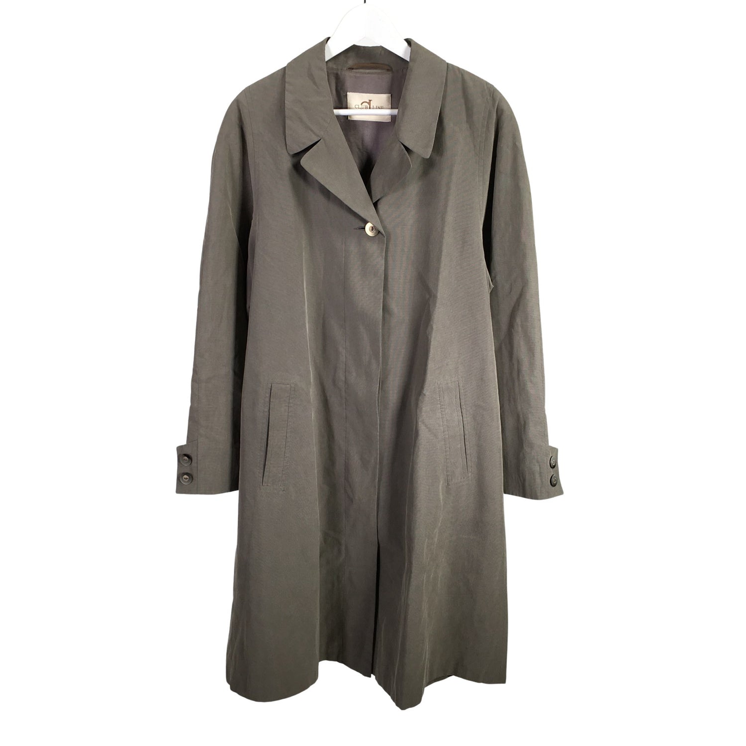 Trenssitakki, koko 40