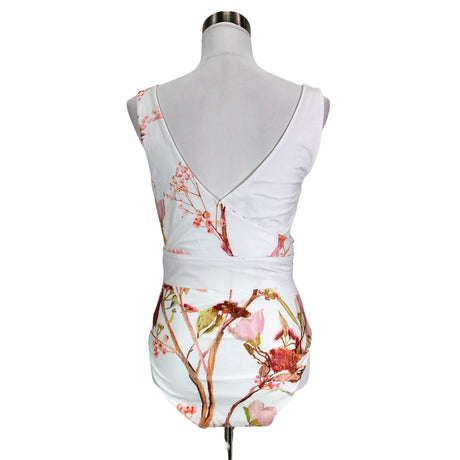 Unisex Baiia - Uimapuku, koko 42 -  (2)