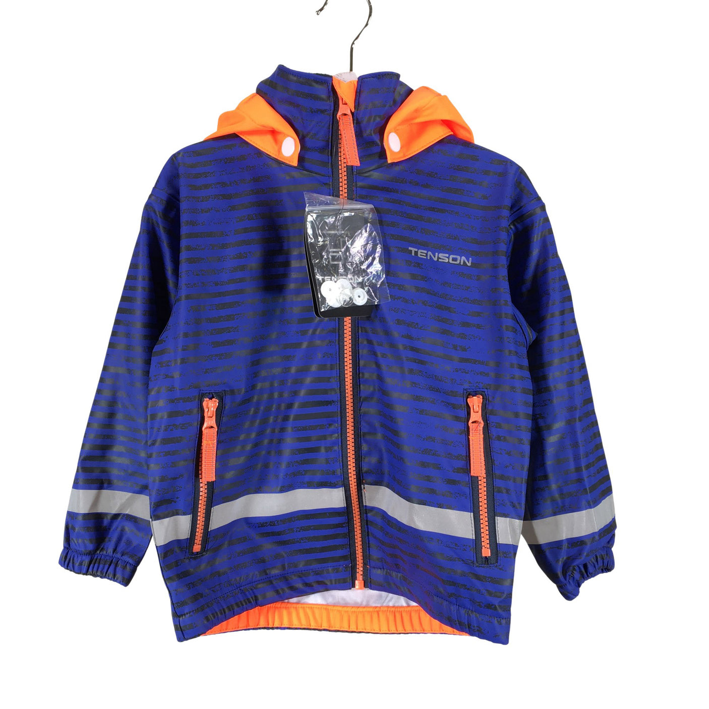 Unisex Tenson - Sadetakki, koko 86 - 92 -  (1)