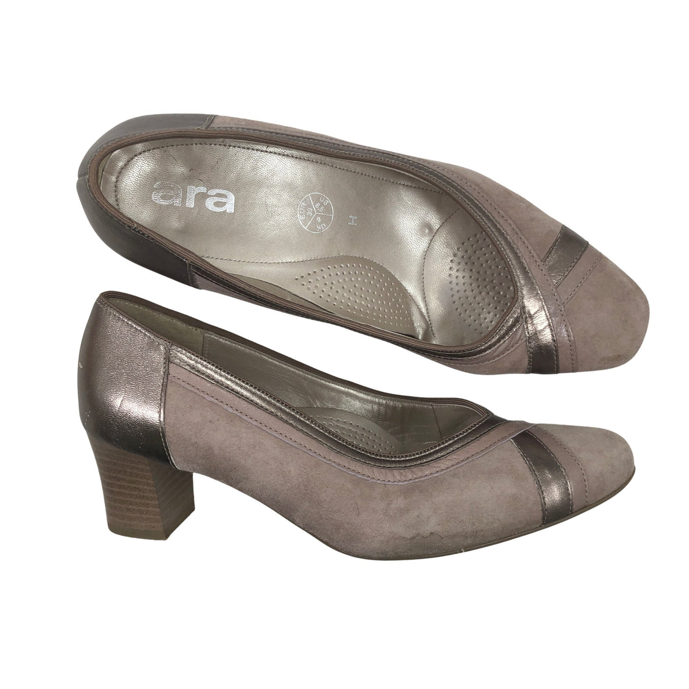 Unisex Ara - Kävelykengät, koko 39 -  (1)