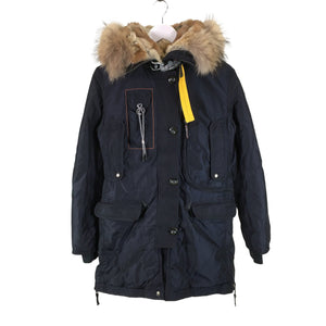 Untuvatakki, koko 36