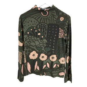 Unisex Marimekko - Trikoopaita, koko 38 -  (1)