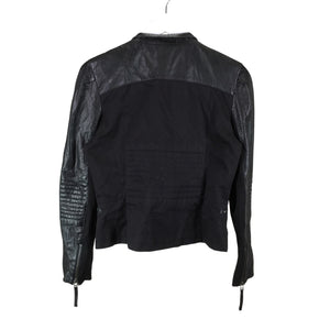 Unisex Donna - Nahkatakki, koko 38 -  (2)