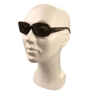 Aurinkolasit, koko Ei kokoa