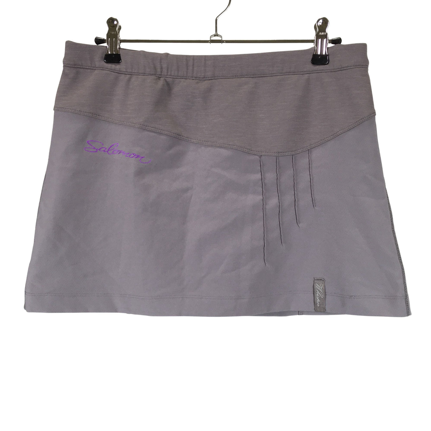 Unisex Salomon - Urheilushortsihame, koko 38 -  (1)