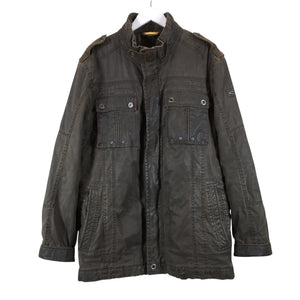 Unisex Camel Active - Kevyttoppatakki, koko L -  (1)