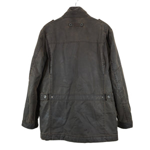 Unisex Camel Active - Kevyttoppatakki, koko L -  (2)