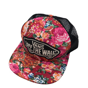 Unisex Vans - Lippalakki, koko 58 - 60 cm -  (1)