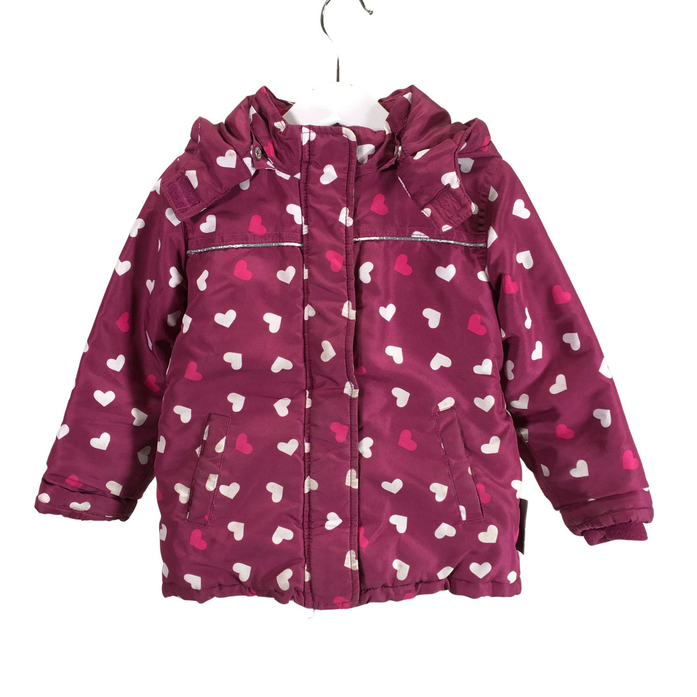 Unisex Name It - Toppatakki, koko 92 - 98 -  (1)