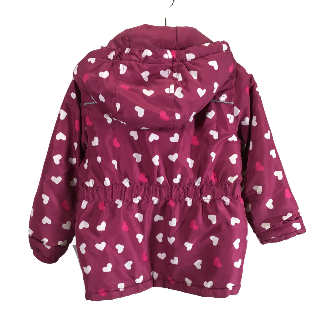 Unisex Name It - Toppatakki, koko 92 - 98 -  (2)