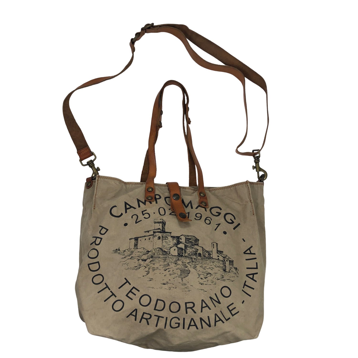 Käsilaukku, koko Maxi