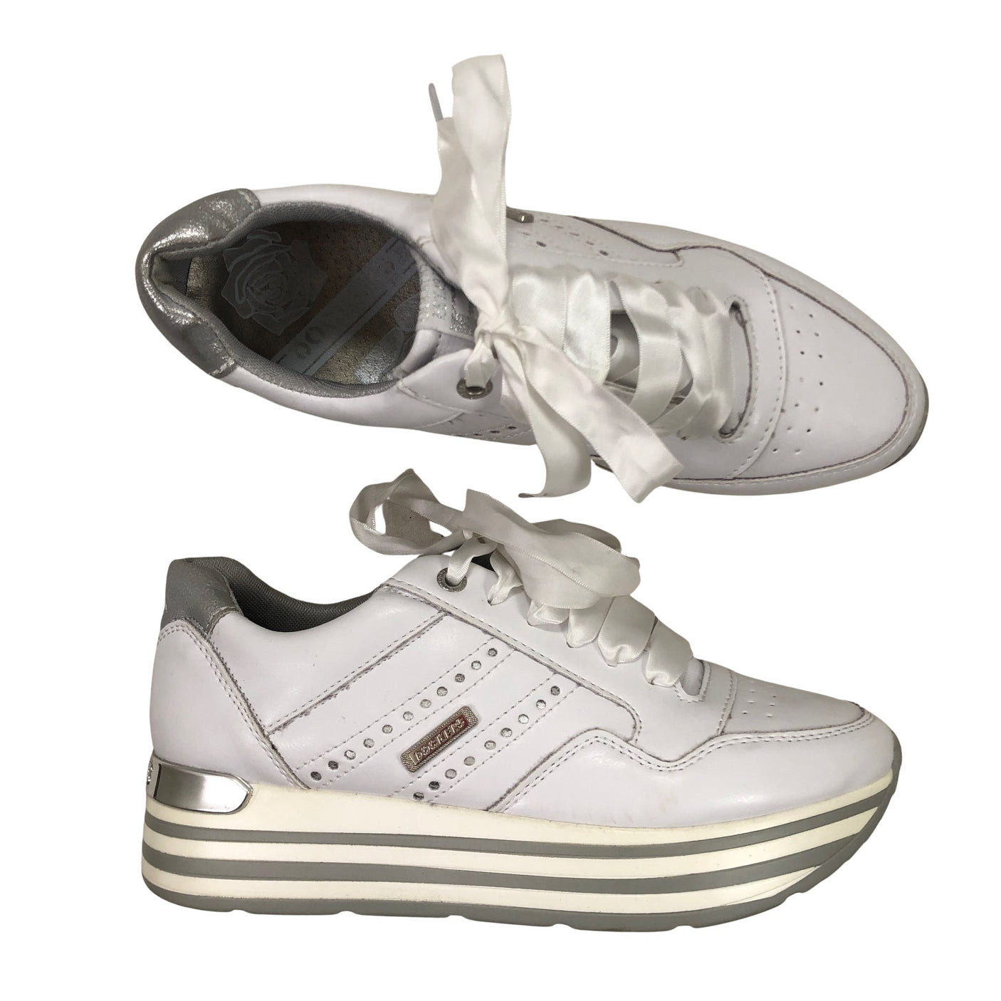 Unisex Dockers - Lenkkarit, koko 38 -  (1)