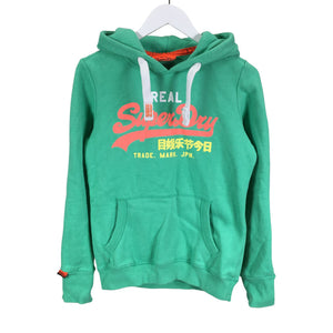 Unisex Superdry - Huppari, koko 38 -  (1)