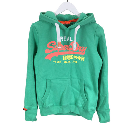 Unisex Superdry - Huppari, koko 38 -  ()