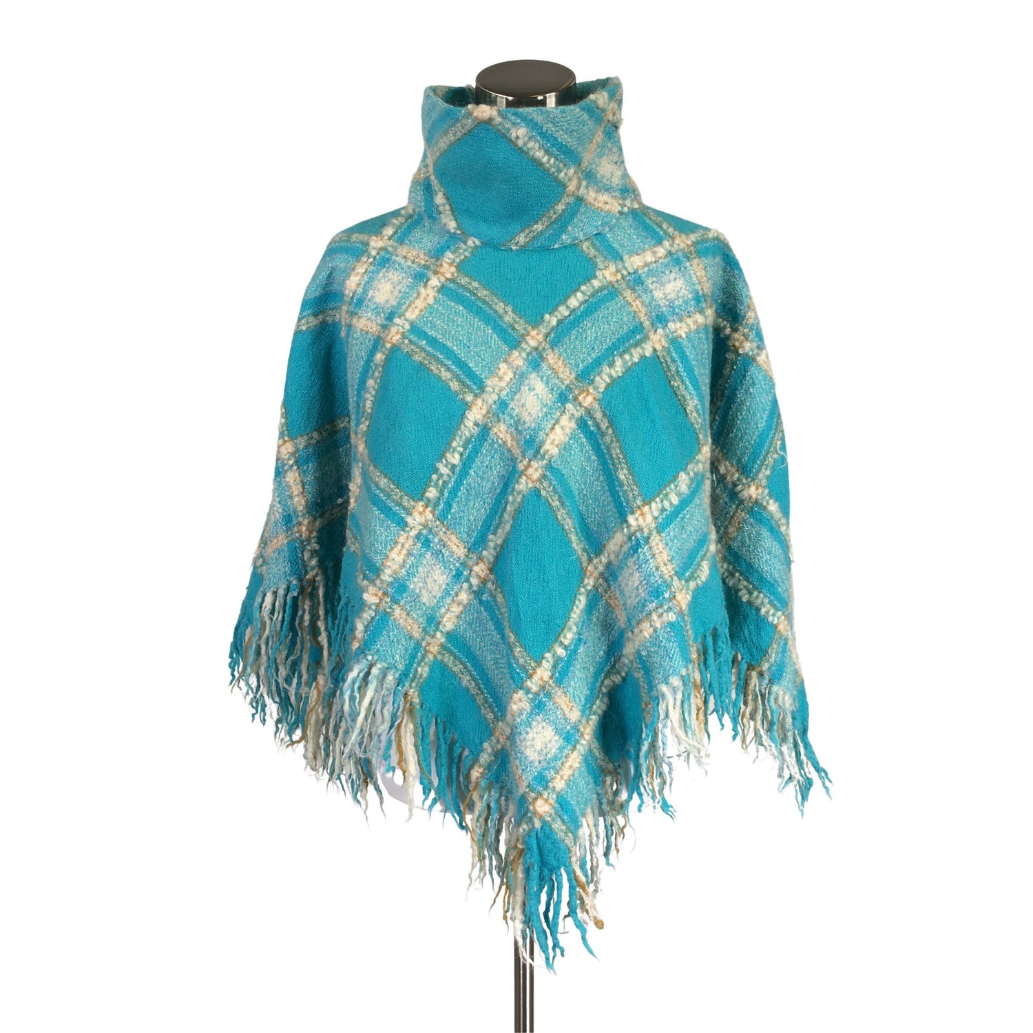  Poncho  Poncho, koko 38  Arola 