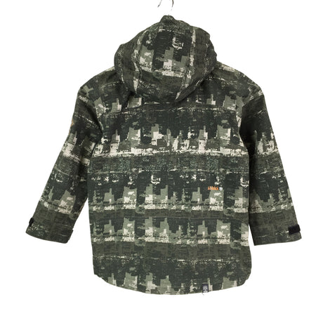 Unisex Áhkká - Välikausitakki, koko 122 - 128 -  (2)