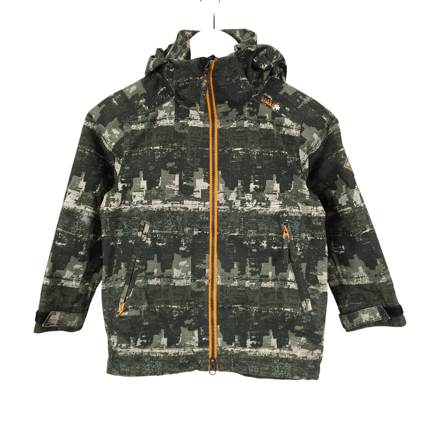 Unisex Áhkká - Välikausitakki, koko 122 - 128 -  (1)