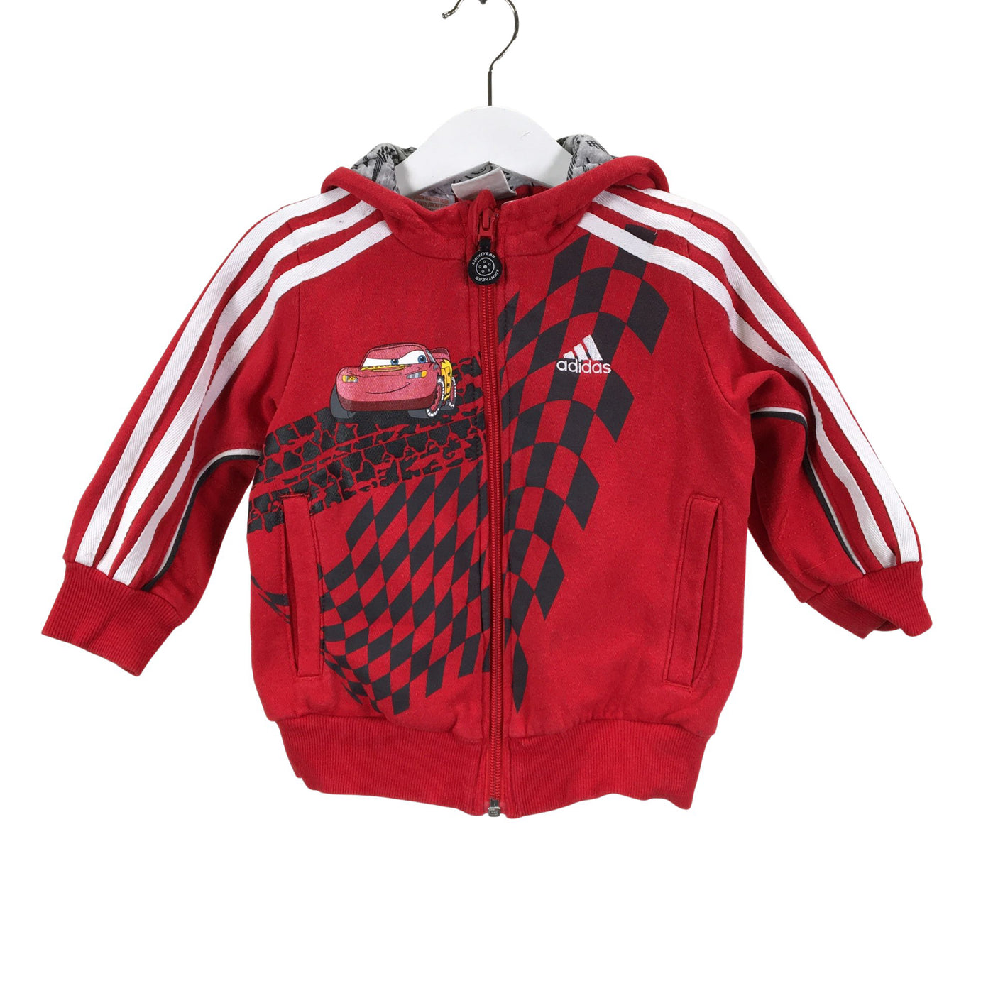 Unisex Adidas - Huppari, koko 86 - 92 -  (1)