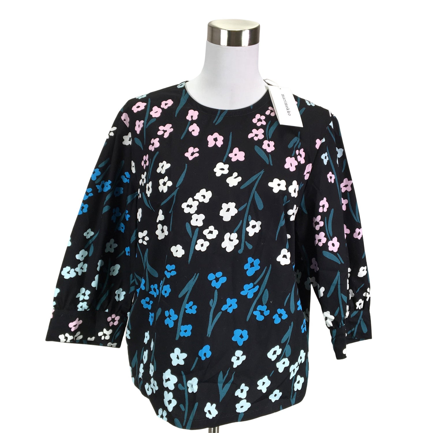  Paita  Pusero, koko 40  Marimekko 