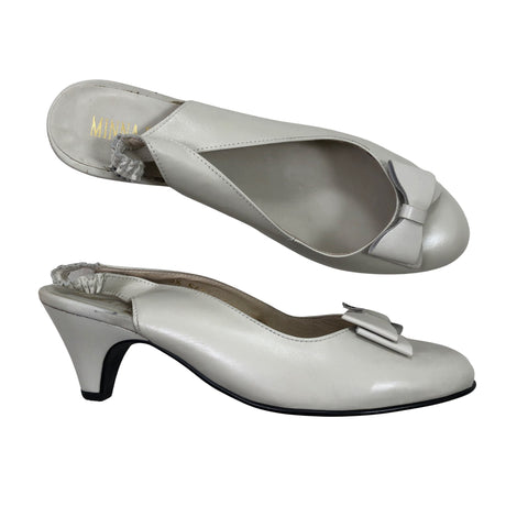 Unisex Mantere - Juhlakengät, koko 38 -  ()