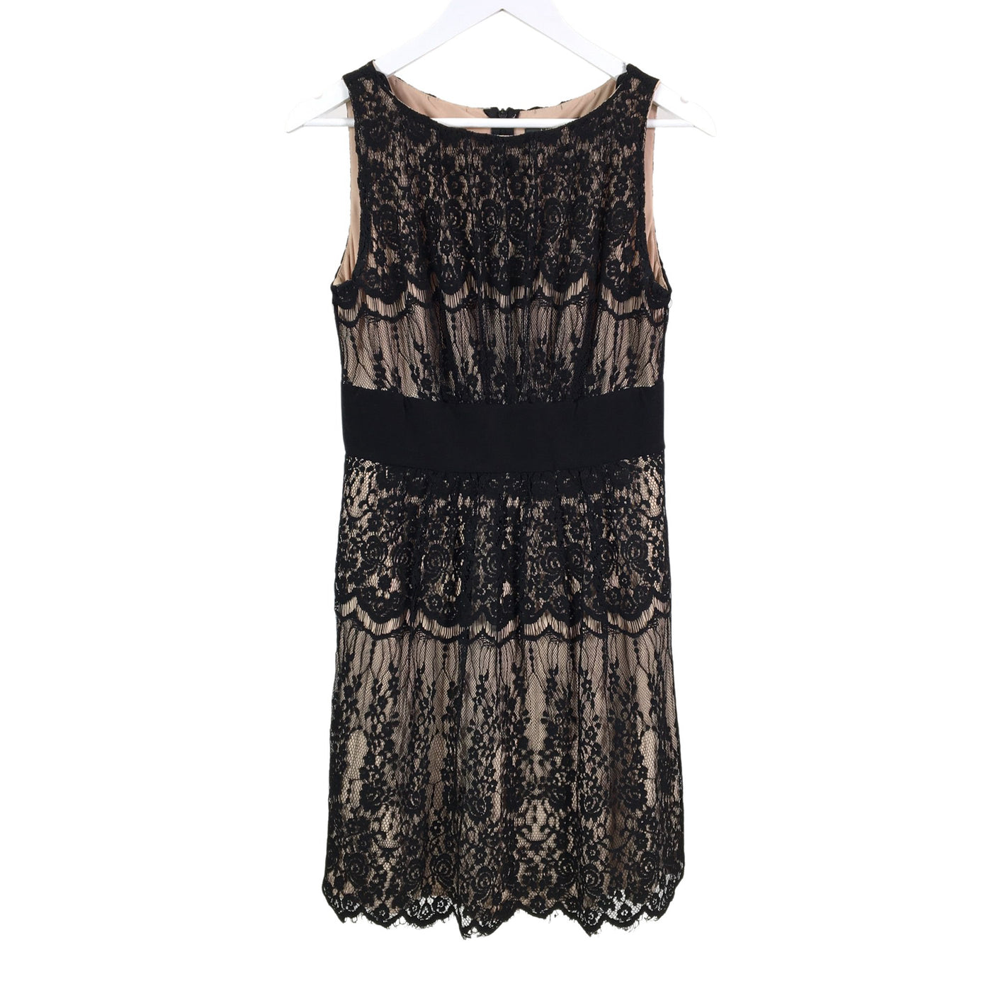 Unisex Swing - Juhlamekko, koko 40 -  (1)