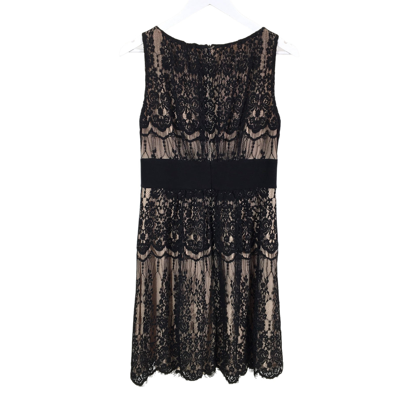 Unisex Swing - Juhlamekko, koko 40 -  (2)