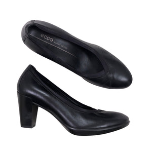 Korkokengät, koko 38