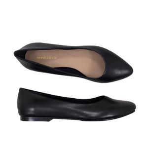 Unisex Anna Field - Ballerinat, koko 38 -  (1)
