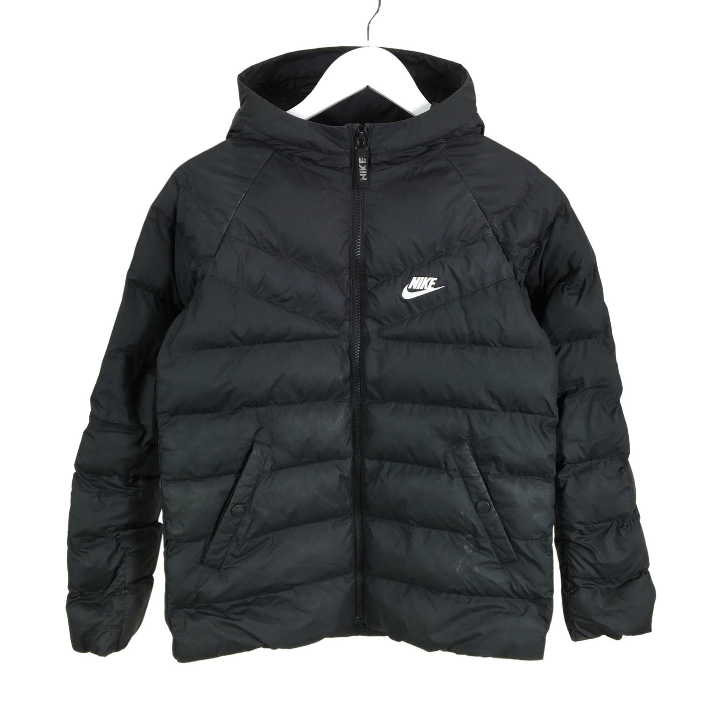 Unisex Nike - Toppatakki, koko 146 - 152 -  (1)