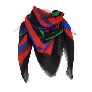 Unisex Marja Kurki - Huivi, koko Maxi -  (1)