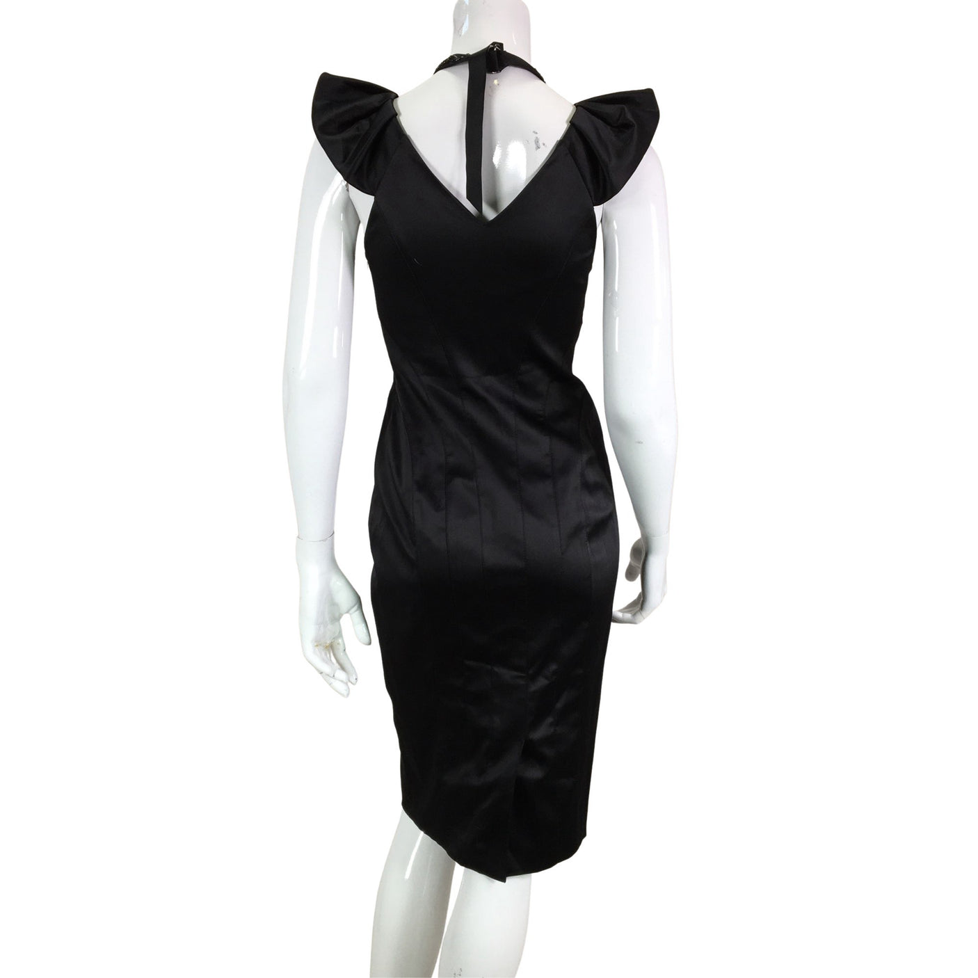 Unisex Karen Millen - Juhlamekko, koko 36 -  (2)